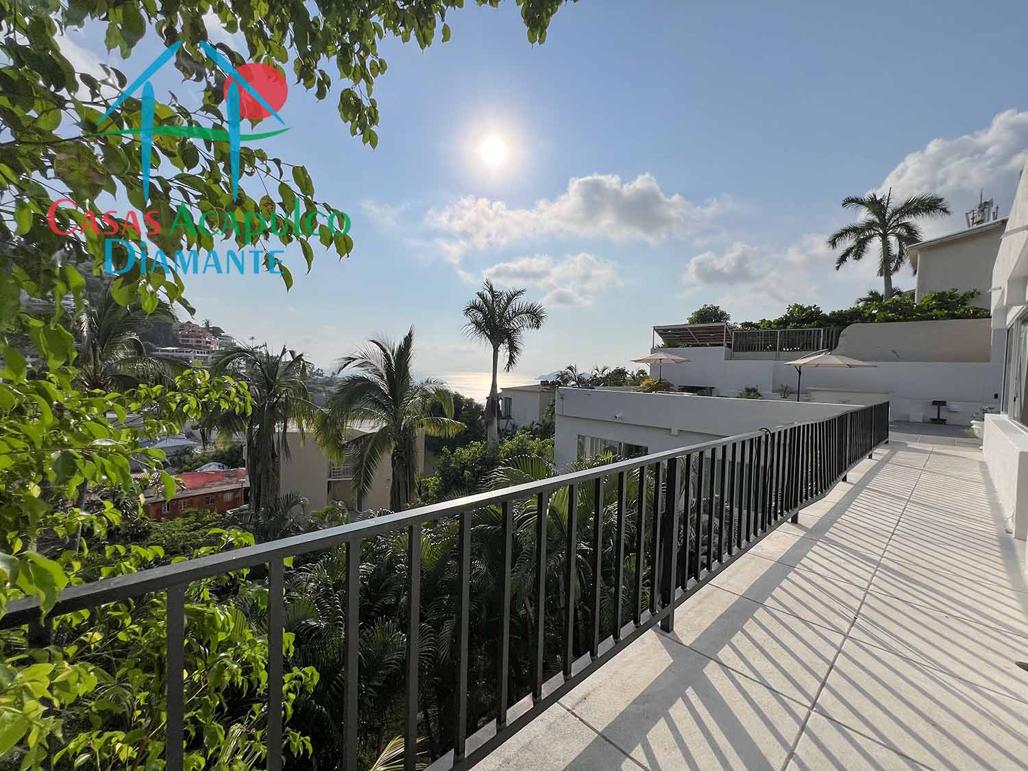 Villa Judith - Recámara uno 7